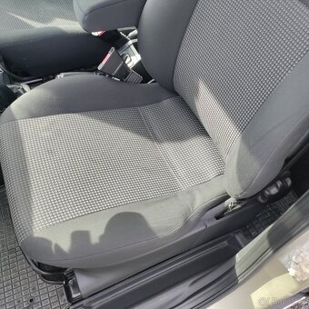 Opel Meriva, JEN 110TKM,SERVISKA,1.MAJ.,CENA - 15