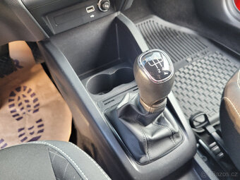 Škoda Fabia  1.0 TSI Ambition - 15