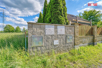 Prodej pozemku k bydlení, 996 m², Zruč-Senec - 15