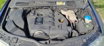 Vw passat 1.9 tdi 96 kw - 15