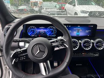 Mercedes EQB 300 4matic AMG - 15