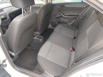 Škoda RAPID 1.2 MPi 55kW, r.v. 4/2013, najeto 147.591km - 15