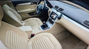 Volkswagen Passat B7 2.0 TDI Highline 4x4 Full výbava - 15
