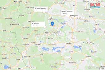 Prodej rodinného domu, 103 m², Stružnice - 15
