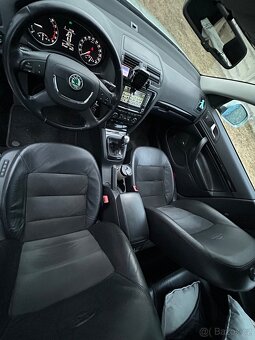 Škoda Octavia 2.0tdi 103kw Laurin & Klement - 15