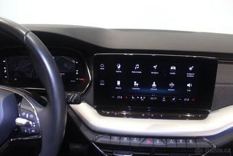 Škoda Octavia IV 2.0TDI DSG 2021 110kW Display LED - 15