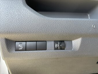 Opel Vivaro, 1,5 CDTI L2H1, DPH, 3 místa - 15