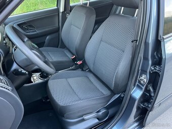 ŠKODA FABIA COMBI 1.2 TSI AMBIENTE/PĚKNÁ VÝBAVA/2 SADY KOL - 15
