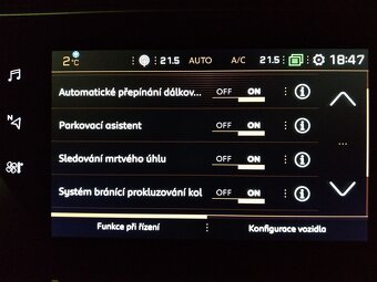2021_PEUGEOT 308 II combi HDI_1.maj,kupa v ČR_199000Kč netto - 15