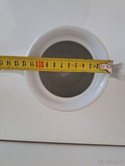 Porcelánový překapávač Haas & Czjzek – Chodov - 15