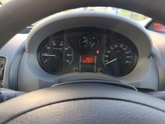 Fiat Scudo 1.6 JTD tažné - 15