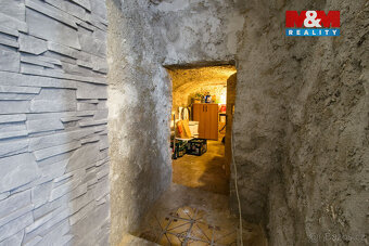 Prodej rodinného domu, 216 m², Lhenice, Bžany - 15