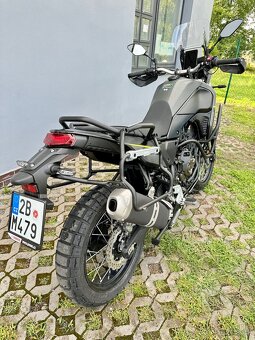 Yamaha tenere 700 Explore - 15