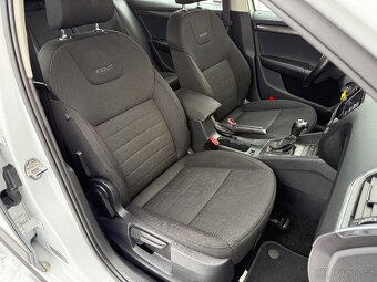 Škoda Octavia III Scout, 1,8TSi 132kW, DSG, 4x4 - 15