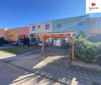 Prodej rodinného domu 220 m2 Hrušovany nad Jevišovkou - 15