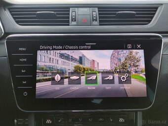 Škoda Superb III TSi DSG SPORTLINE VIRTUAL KAMERA PANORAMA - 15