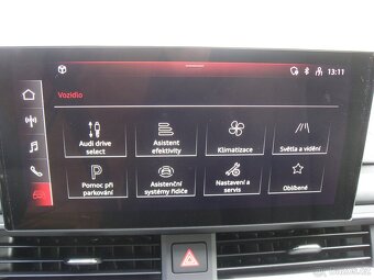 Audi A4 Avant 2.0i 35TFSI 150PS Gravity A/T - 15