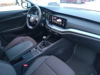 2022_ŠKODA OCTAVIA IV_VIRTUAL KOKPIT_iba 73.614km_1.maj.ČR_ - 15