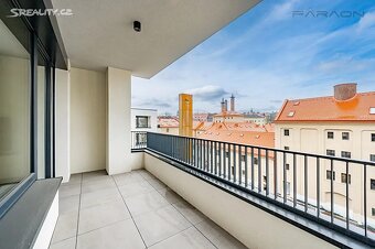 Pronájem bytu 3+kk 107 m² Mužíkova, Praha - Nusle - 15