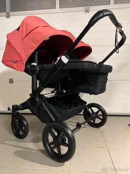 🌷🌷Bugaboo Donkey 5 Duo 🌷🌷 - 15