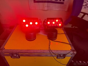 LED wash - SGM GENIO - 15
