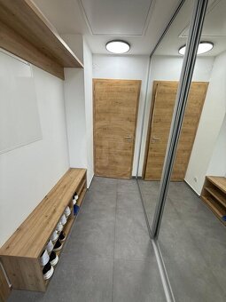 PRONÁJEM ŘADOVÉHO BUNGALOVU 3+KK, PLATANOVÁ, MLADÉ U ČB - 15