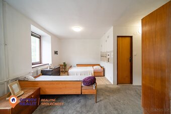 Prodej, penzion,16044 m², Oskava - 15