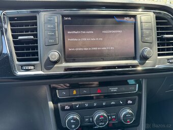 Seat Ateca 1,5 TSI / 110kW Xcellence - 15
