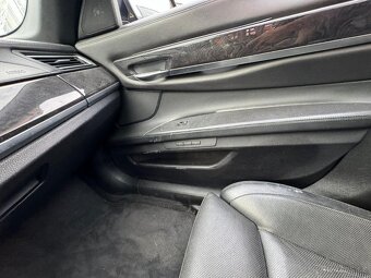 Bmw f01, 730d - 15