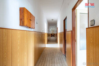 Prodej výrobního objektu, 1625 m², Nišovice - 15