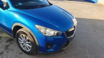 Mazda Cx5 2.2 SkyActive-D 110kW - 15