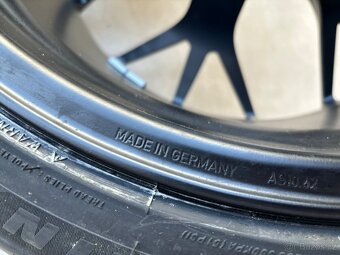 Cle 53 AMG Mercedes Cle63 Amg Alu Kola R20 - 15
