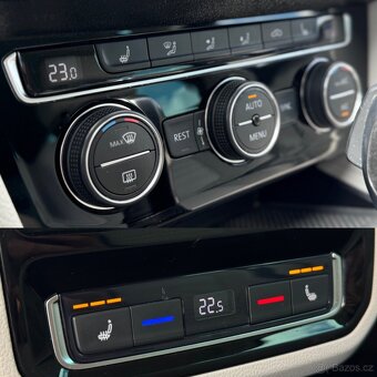 VW PASSAT GTE - 2020 160kw PHEV MATRIX KESSY HYBRID DPH - 15
