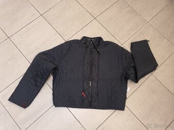 Rukka GORE-TEX značková bunda na moto V. 38 - 15