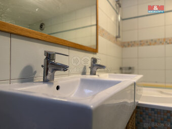 Pronájem bytu 3+kk, 90 m2,Jablonec n/ N, ul. Pivovarská - 15