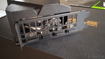 RTX 2070 SUPER ASUS DUAL O8G EVO - PERFEKTNÍ STAV - 15