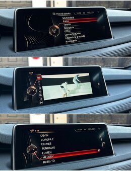 BMW X5 M50D M-packet 280kw - 15