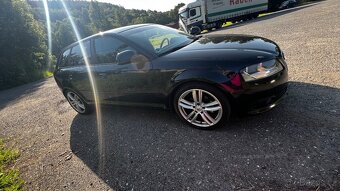 Prodám Audi A3  1.4 TFSi, 92kW - 15