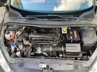 Peugeot 307 CC 2.0i 100kW | STK | Sklopná střecha | Sada ALU - 15