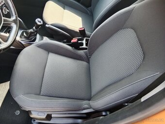 Dacia Duster 1,0i 67KW,,rok 2021,, 1 majitelka,, - 15