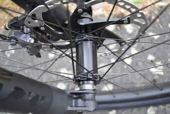 Orbea Rallon M10 Myo Factory upgrade (L) - 15