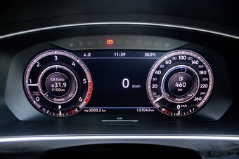 Volkswagen Tiguan 2.0 TDI 4MOTION Highline DSG - 15