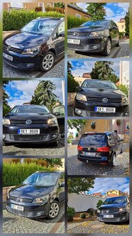 VW Touran 2,0TDI 103KW LIFE - 15