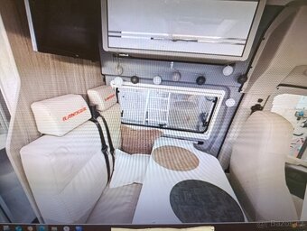 FIAT DUCATO RANDGER 2,2JTD,103KW,R.V.10/2023,14TIS.KM - 15