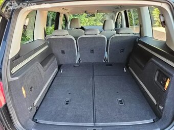 Seat Alhambra 2.0TDI/103kW 7.míst,xenon,tažné,kamera. - 15