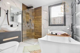 Prodej,Byt 4kk 78,4m2, s terasou a zahradou - Ústí nad Labem - 15