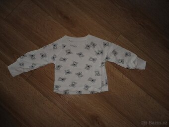 Oblečení pro miminko vel. 56, 62 - 15