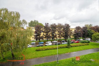 Prodej, byty/2+1, 52 m2, Gerasimovova 1792/24, 70030 Ostrava - 15