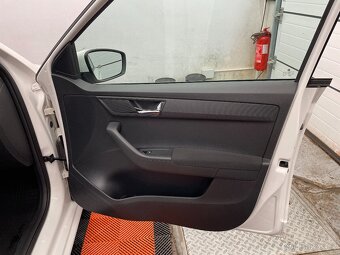 Škoda Fabia 1.2 tsi Style - 15