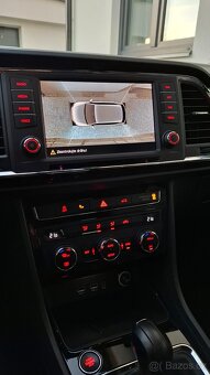 SEAT ATECA 2.0 TDI 140KW DSG 4X4 2017 EXCELENCE 360° LED TOP - 15